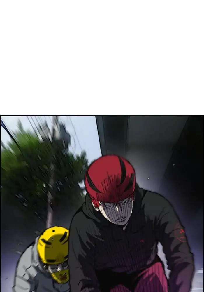 Baca Manhwa Wind Breaker Chapter 242 Gambar 2
