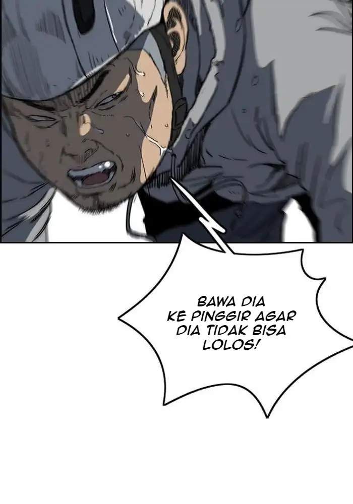 Wind Breaker Chapter 242 Gambar 51