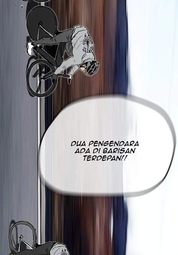 Wind Breaker Chapter 242 Gambar 6