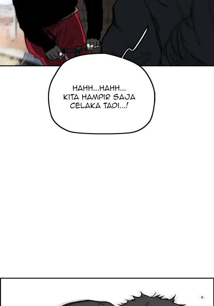 Wind Breaker Chapter 242 Gambar 73