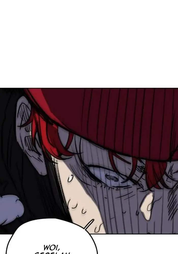 Wind Breaker Chapter 242 Gambar 77