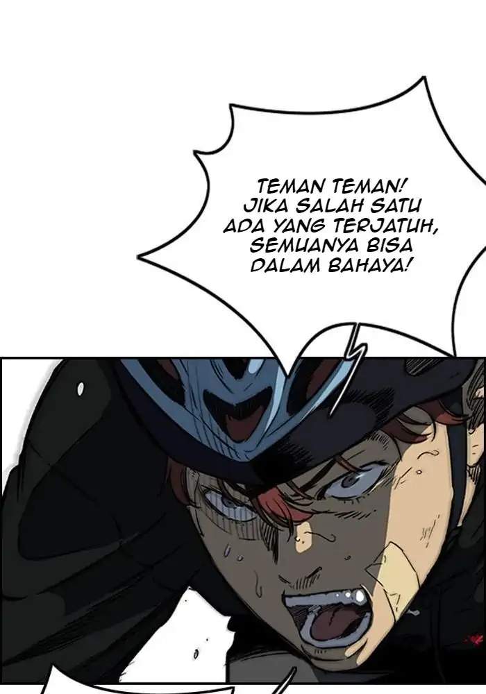 Wind Breaker Chapter 241 Gambar 10