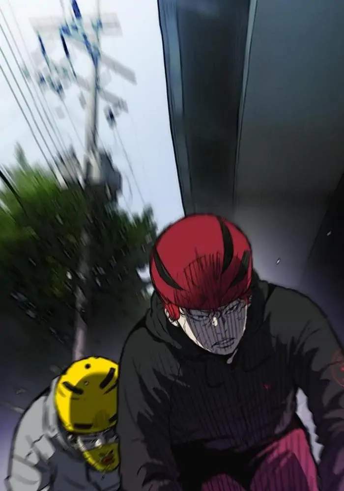 Wind Breaker Chapter 241 Gambar 109