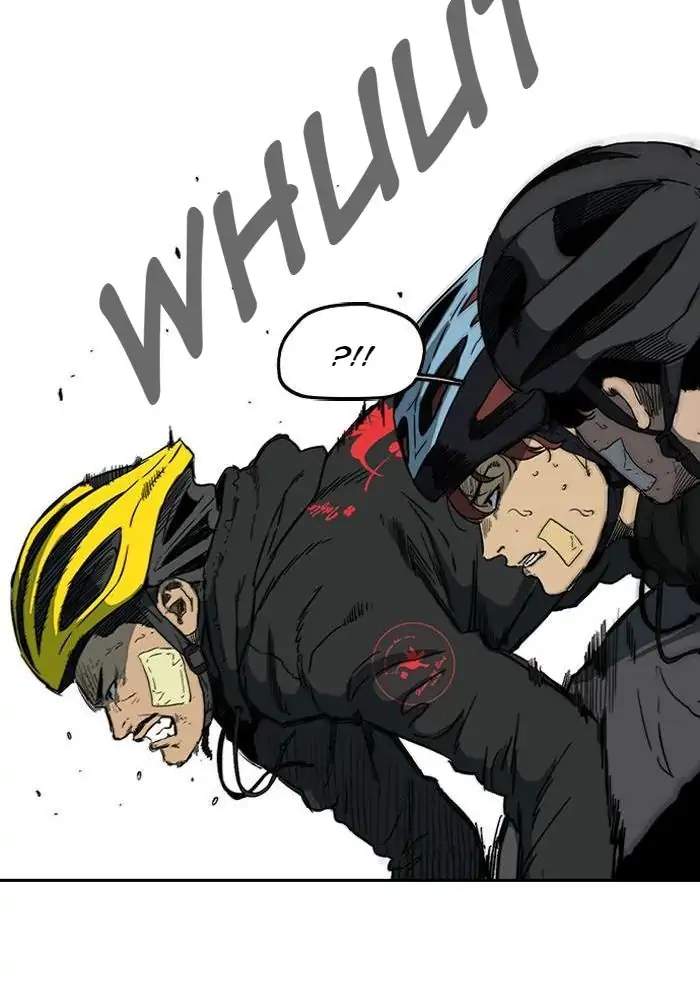 Wind Breaker Chapter 241 Gambar 12