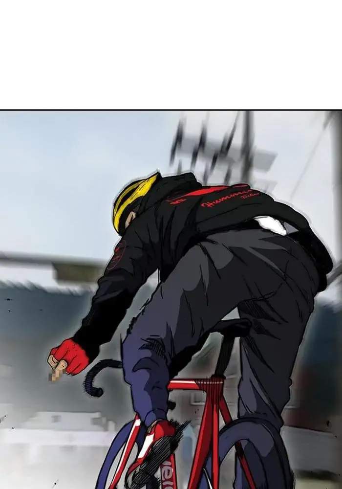 Wind Breaker Chapter 241 Gambar 15