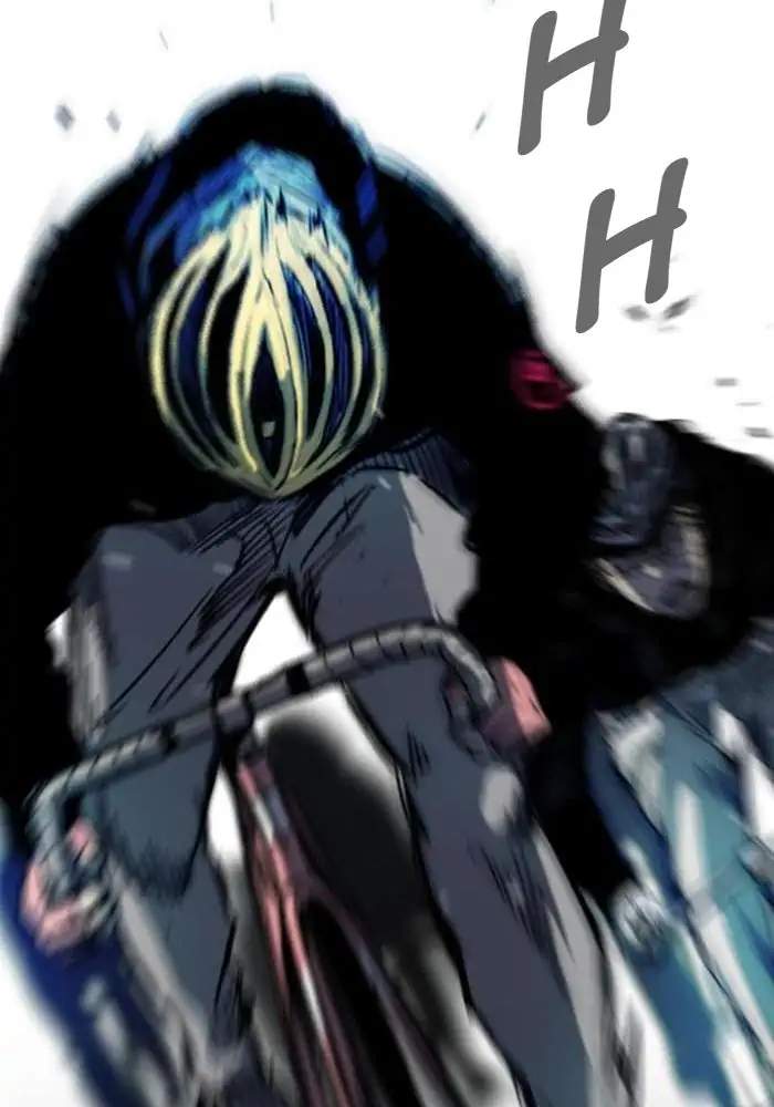 Wind Breaker Chapter 241 Gambar 20