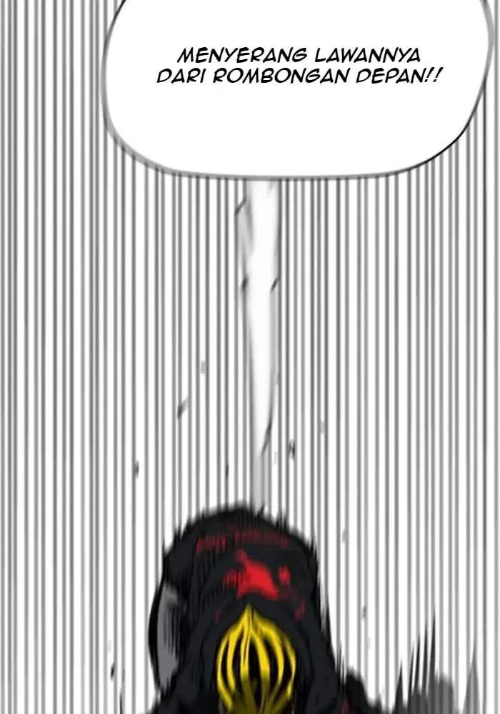 Wind Breaker Chapter 241 Gambar 23