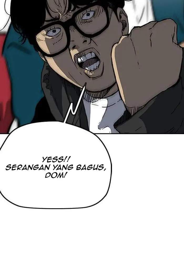 Wind Breaker Chapter 241 Gambar 26