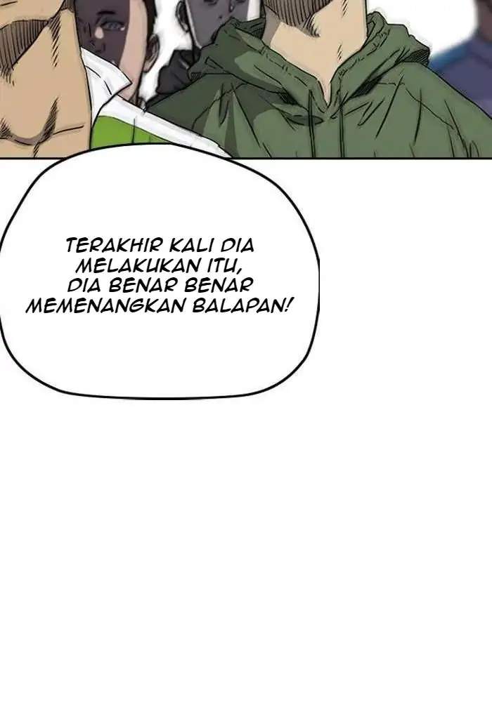 Wind Breaker Chapter 241 Gambar 28