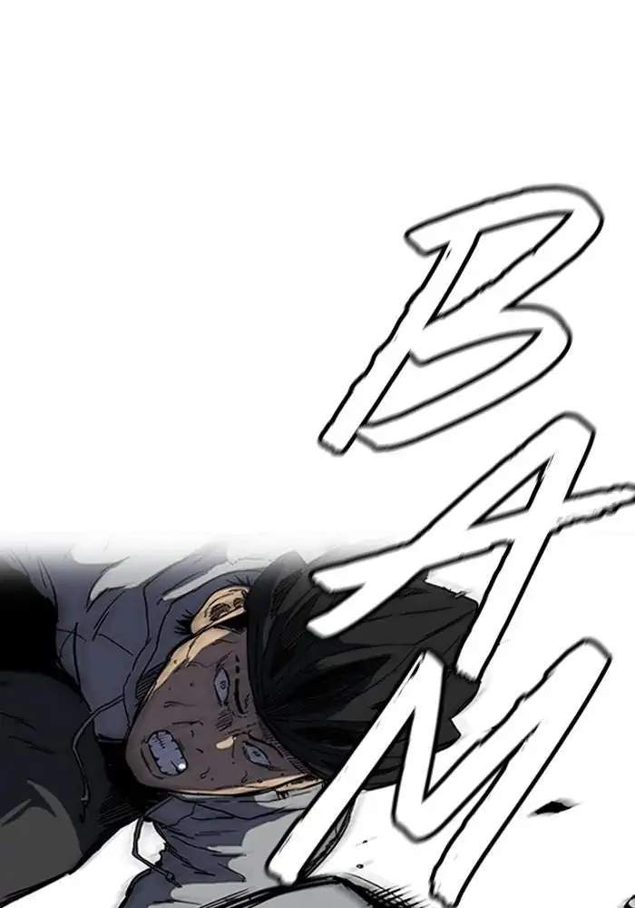 Wind Breaker Chapter 241 Gambar 31