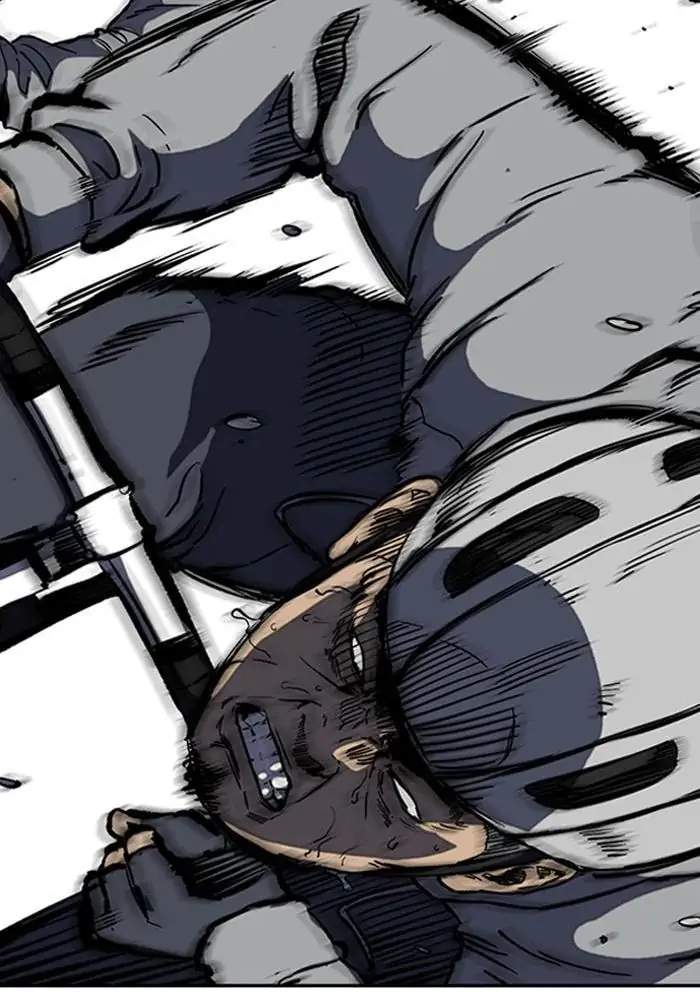 Wind Breaker Chapter 241 Gambar 32