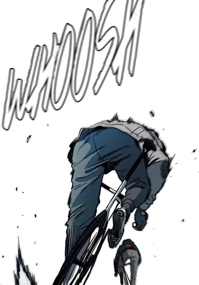 Wind Breaker Chapter 241 Gambar 34