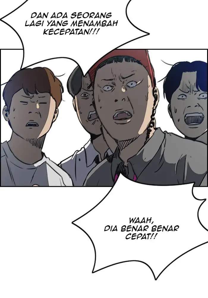 Wind Breaker Chapter 241 Gambar 36