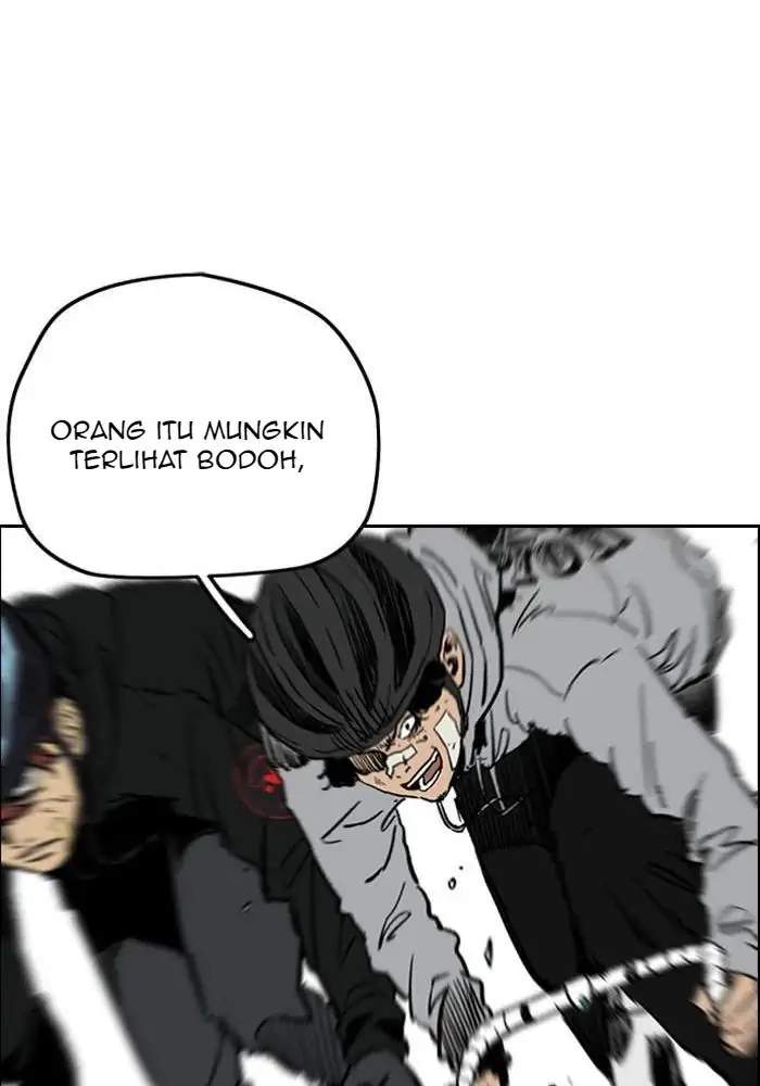 Wind Breaker Chapter 241 Gambar 38
