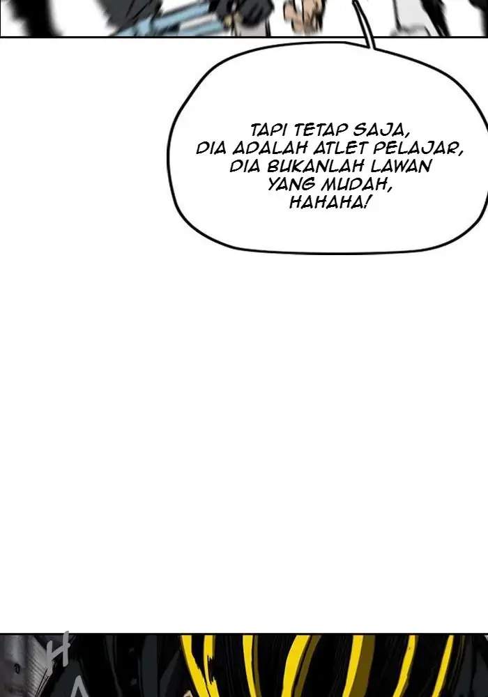 Wind Breaker Chapter 241 Gambar 39