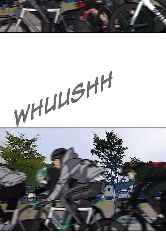 Wind Breaker Chapter 241 Gambar 4