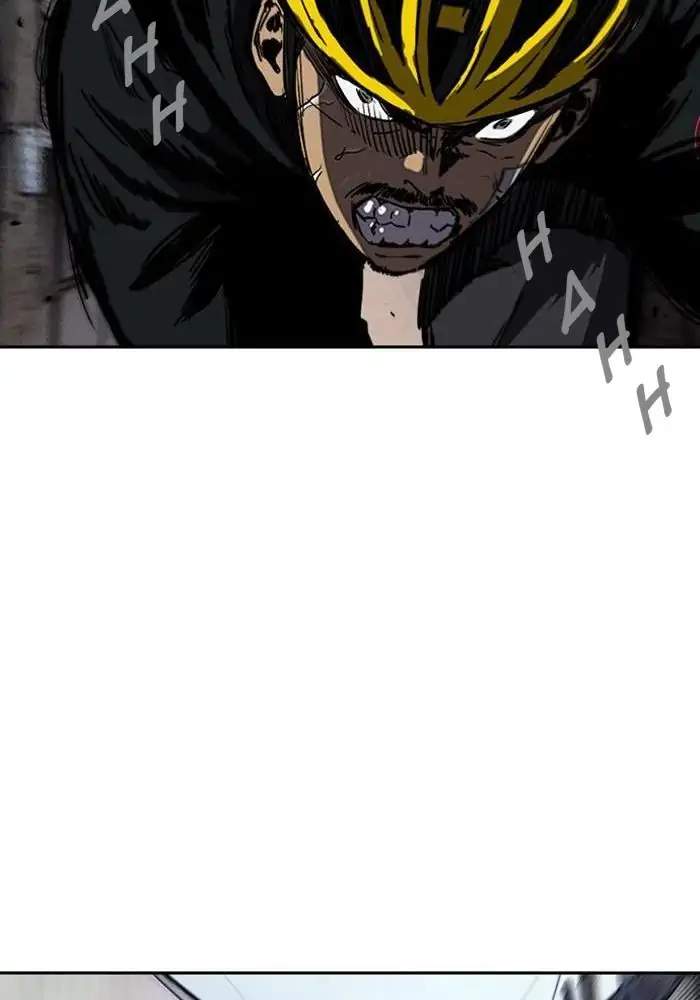 Wind Breaker Chapter 241 Gambar 40