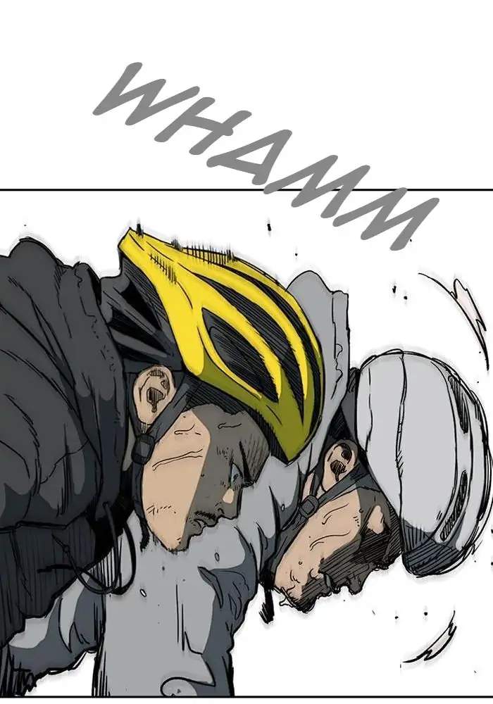 Wind Breaker Chapter 241 Gambar 43