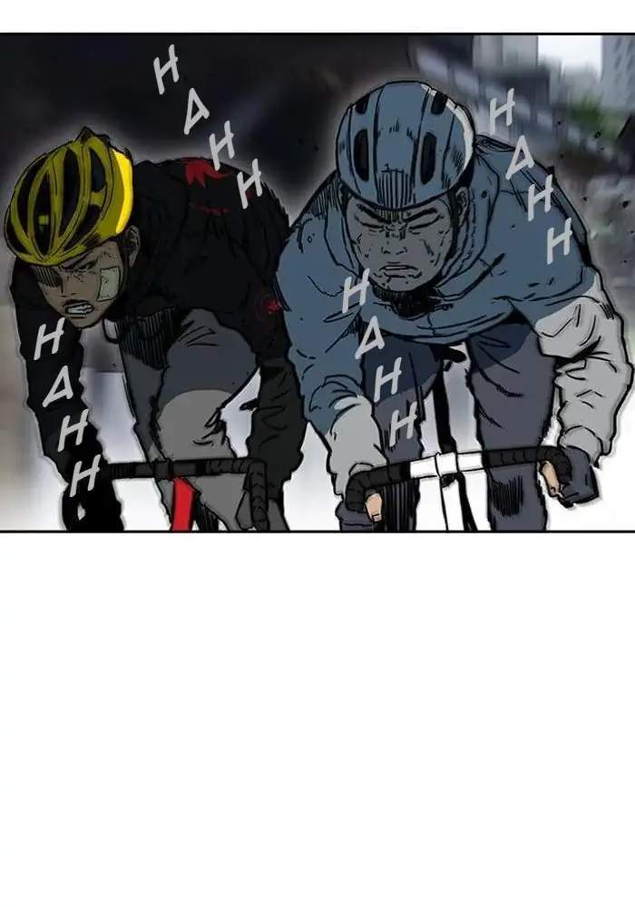 Wind Breaker Chapter 241 Gambar 50