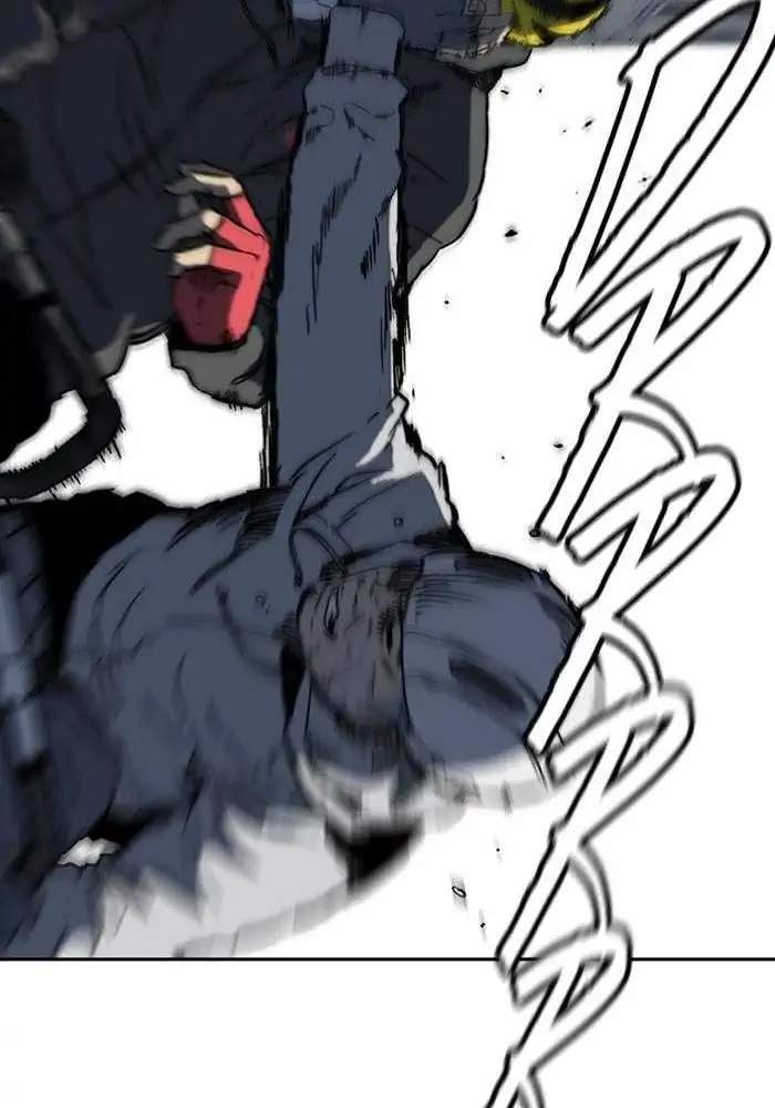 Wind Breaker Chapter 241 Gambar 56