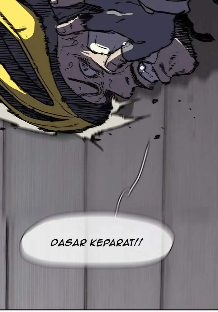 Wind Breaker Chapter 241 Gambar 61