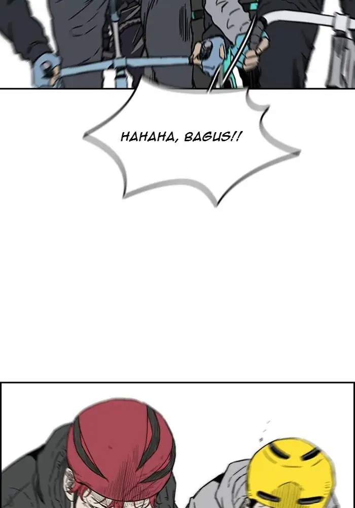 Wind Breaker Chapter 241 Gambar 66