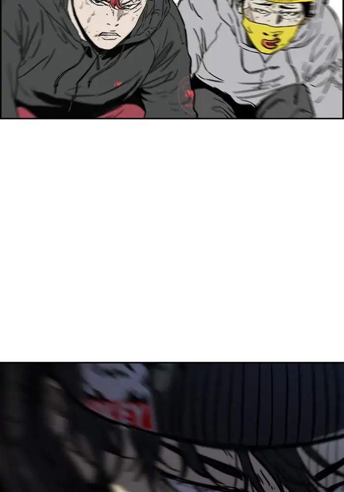 Wind Breaker Chapter 241 Gambar 67