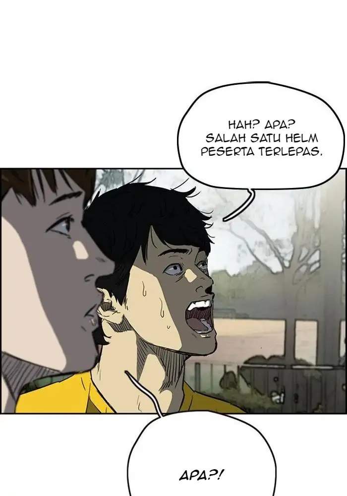 Wind Breaker Chapter 241 Gambar 69