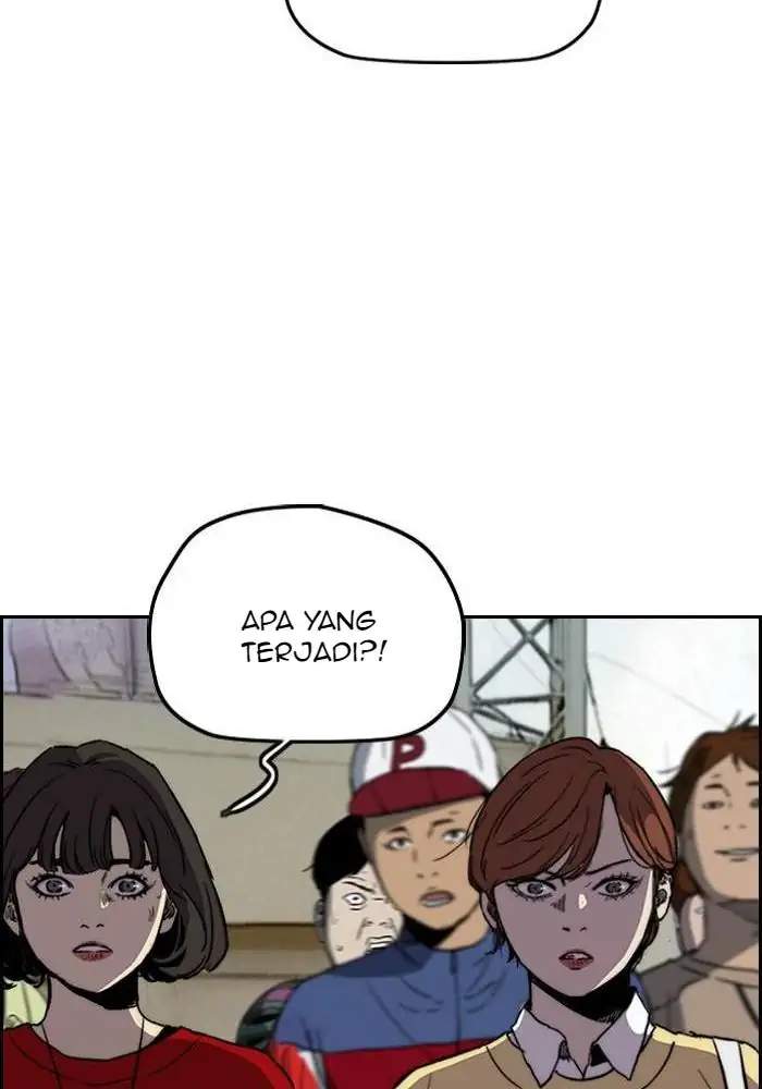 Wind Breaker Chapter 241 Gambar 70