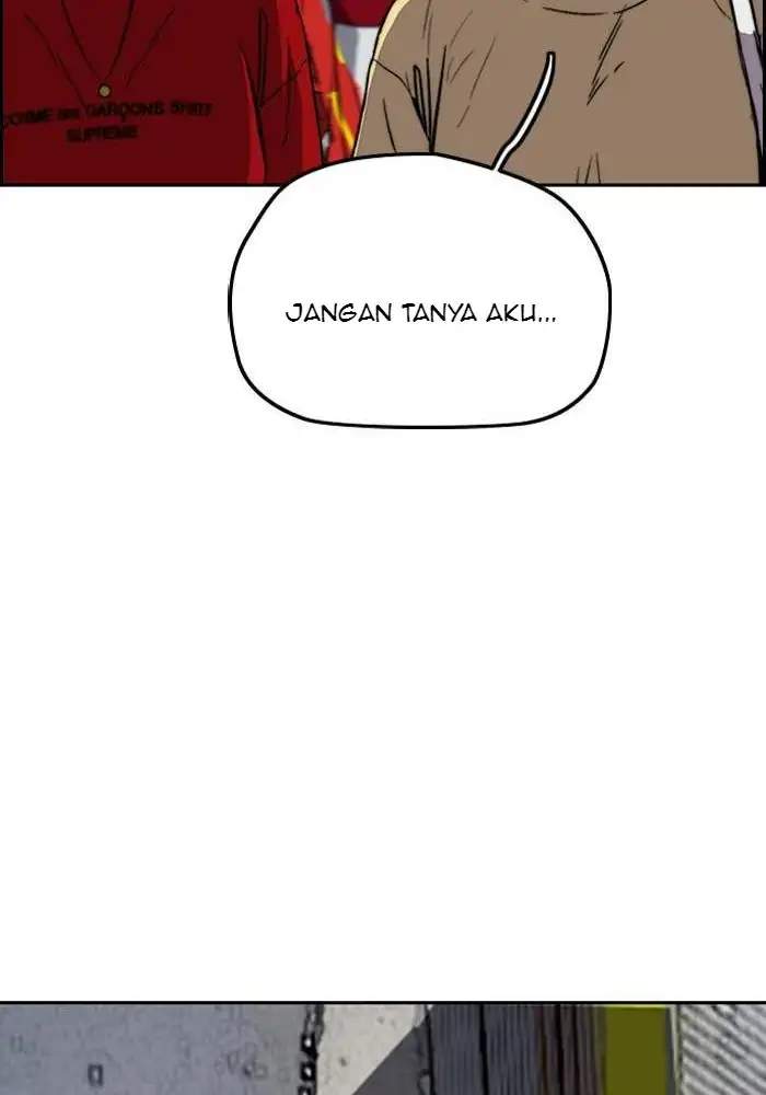 Wind Breaker Chapter 241 Gambar 71