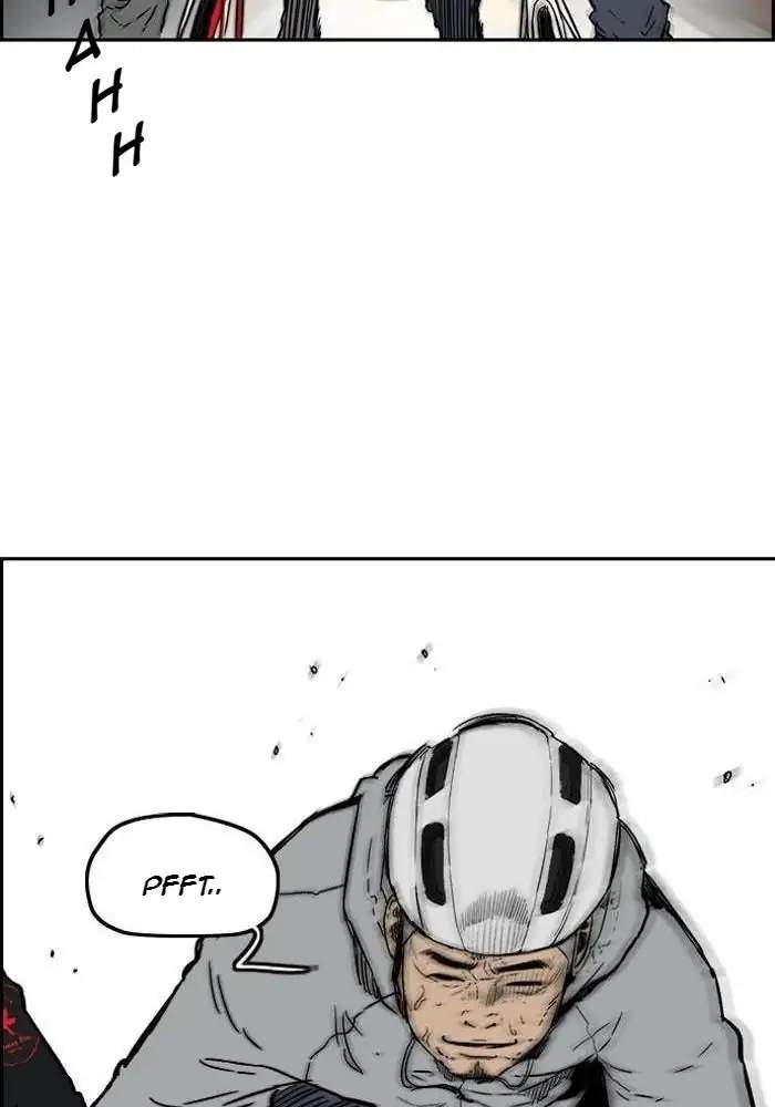 Wind Breaker Chapter 241 Gambar 78