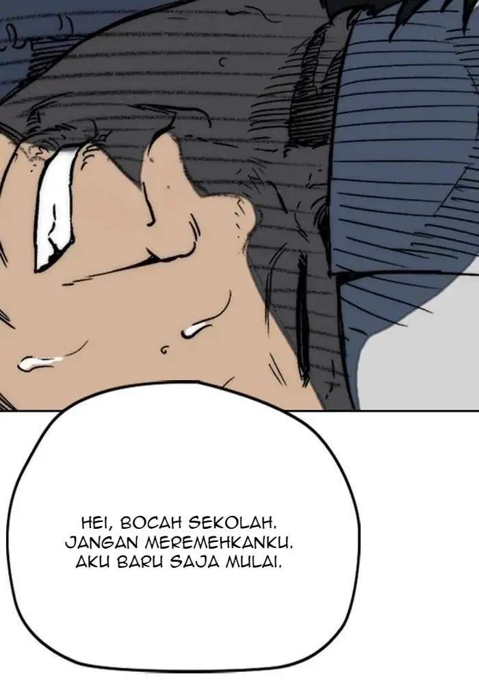 Wind Breaker Chapter 241 Gambar 85