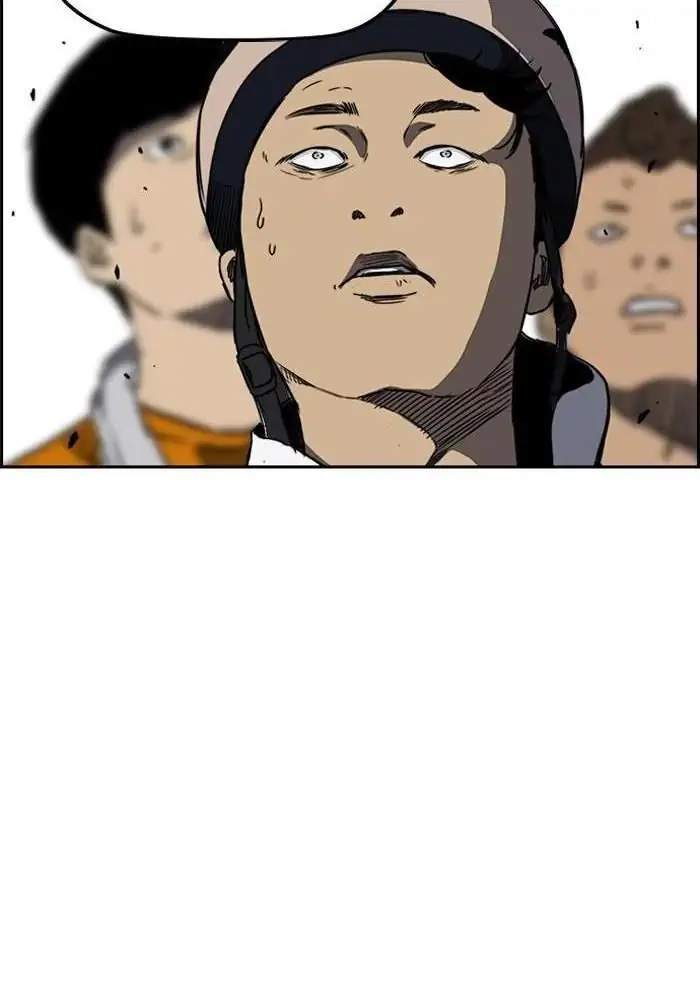 Wind Breaker Chapter 241 Gambar 88