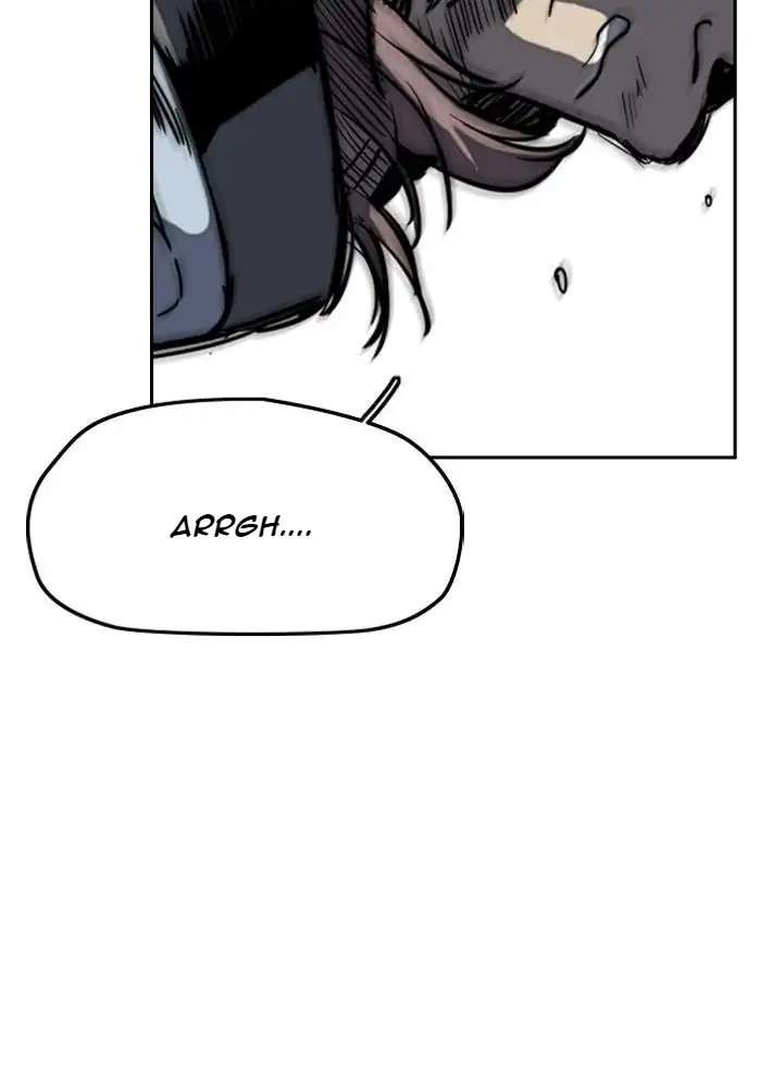 Wind Breaker Chapter 241 Gambar 9