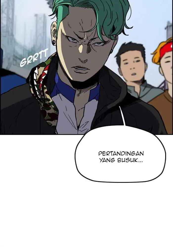 Wind Breaker Chapter 241 Gambar 90