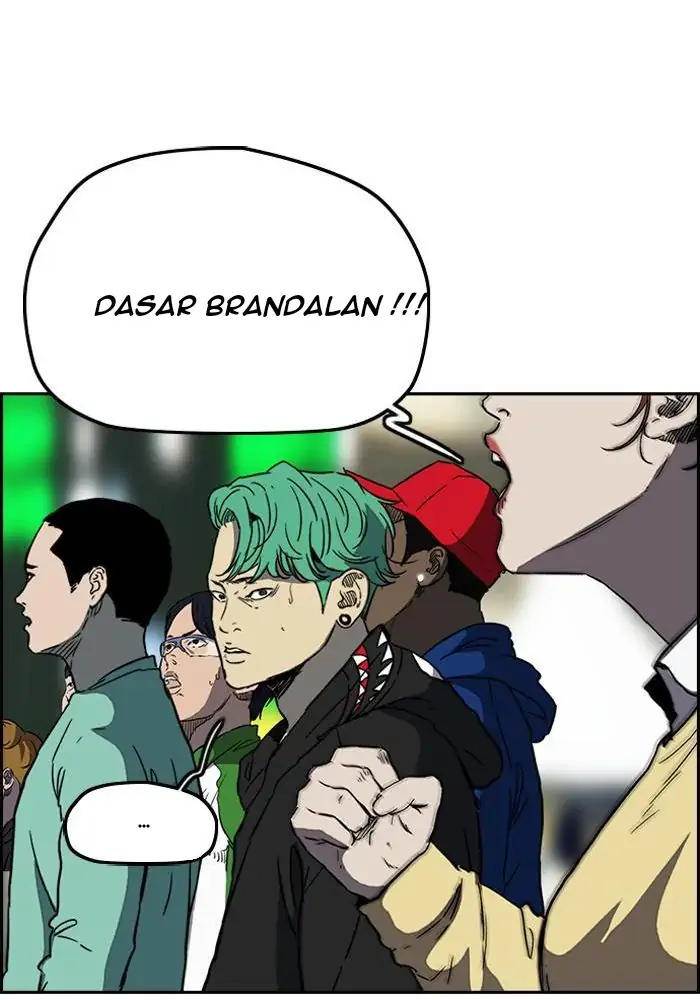 Wind Breaker Chapter 241 Gambar 91