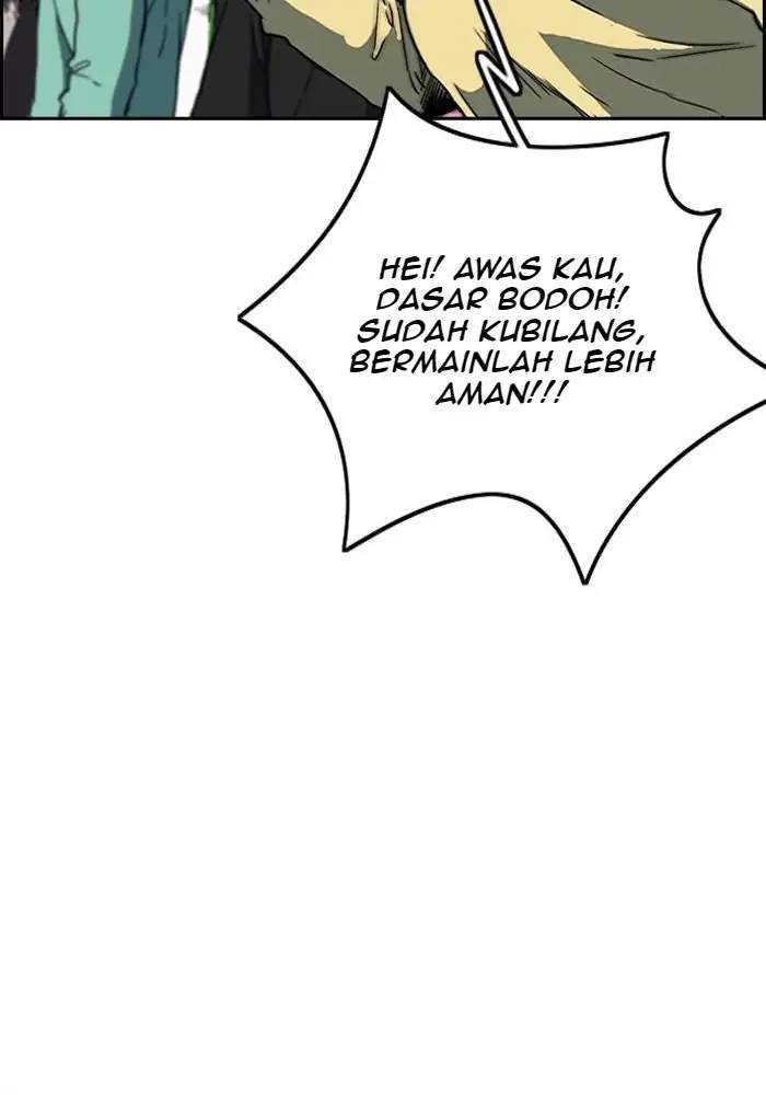 Wind Breaker Chapter 241 Gambar 93