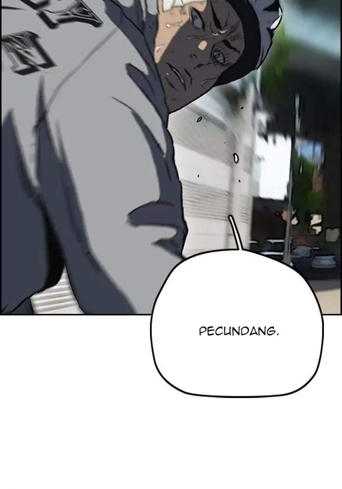 Wind Breaker Chapter 241 Gambar 98