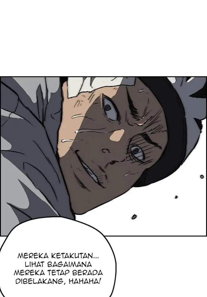 Wind Breaker Chapter 241 Gambar 99