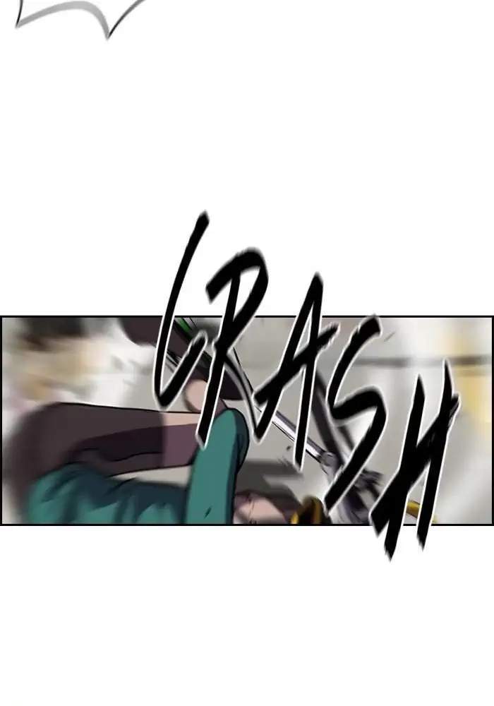 Wind Breaker Chapter 240 Gambar 16