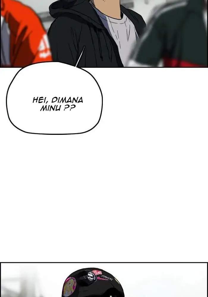Wind Breaker Chapter 240 Gambar 28