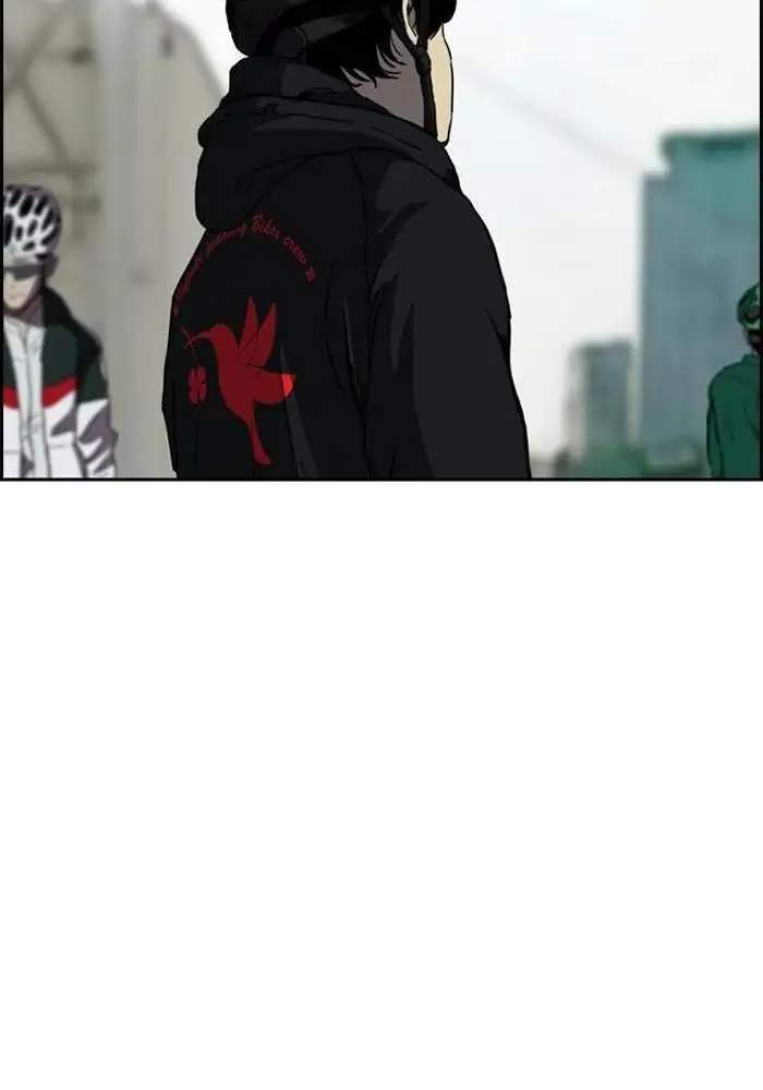 Wind Breaker Chapter 240 Gambar 29