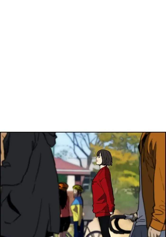 Wind Breaker Chapter 240 Gambar 31