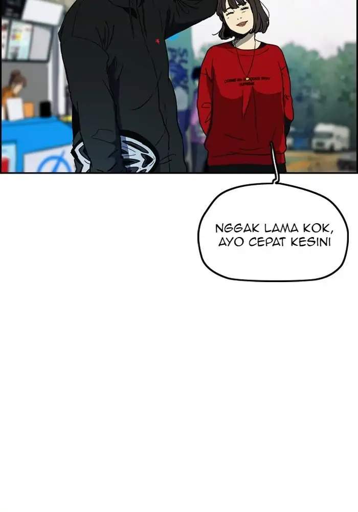 Wind Breaker Chapter 240 Gambar 33