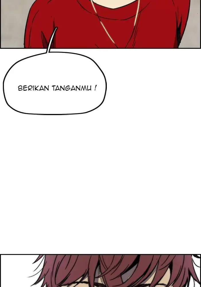 Wind Breaker Chapter 240 Gambar 36