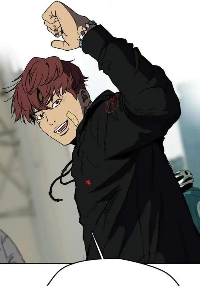 Wind Breaker Chapter 240 Gambar 54