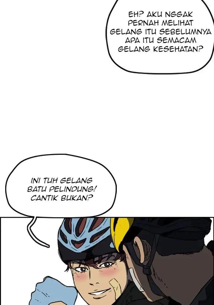 Wind Breaker Chapter 240 Gambar 60