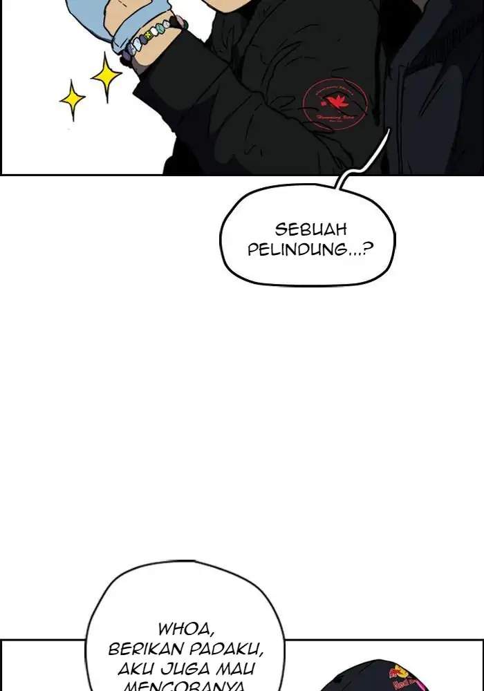Wind Breaker Chapter 240 Gambar 61
