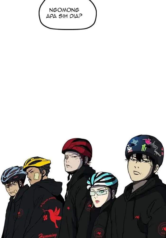 Wind Breaker Chapter 240 Gambar 69