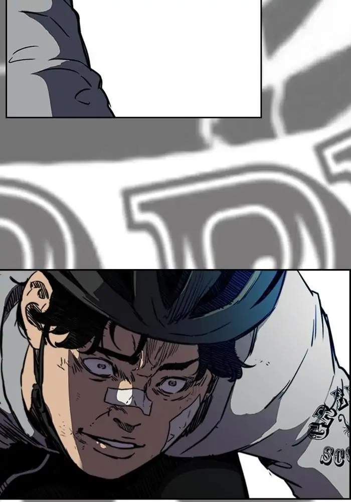 Wind Breaker Chapter 240 Gambar 93